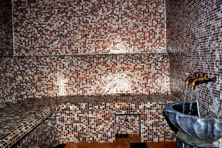 Сауна і хамам Термал Стар