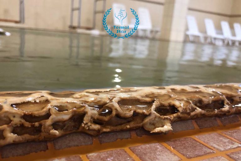 Термальний басейн Термал Стар