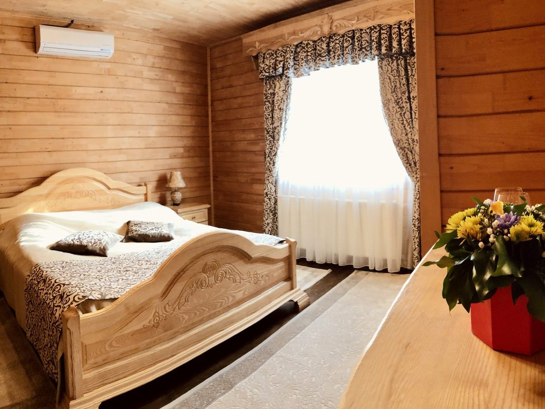 Головна Термал Стар