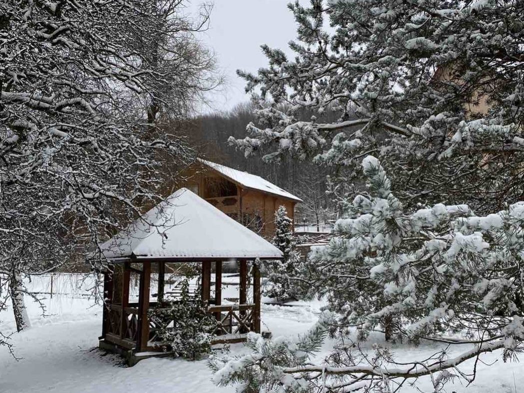 Головна Термал Стар
