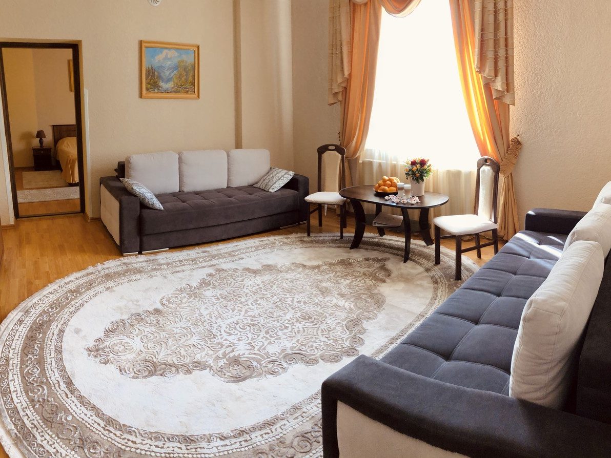 Готель Термал Стар