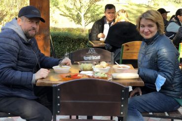 Галерея Термал Стар