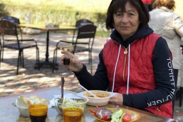 Галерея Термал Стар