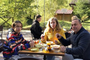 Галерея Термал Стар