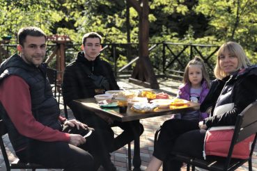 Галерея Термал Стар