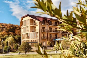 Галерея Термал Стар