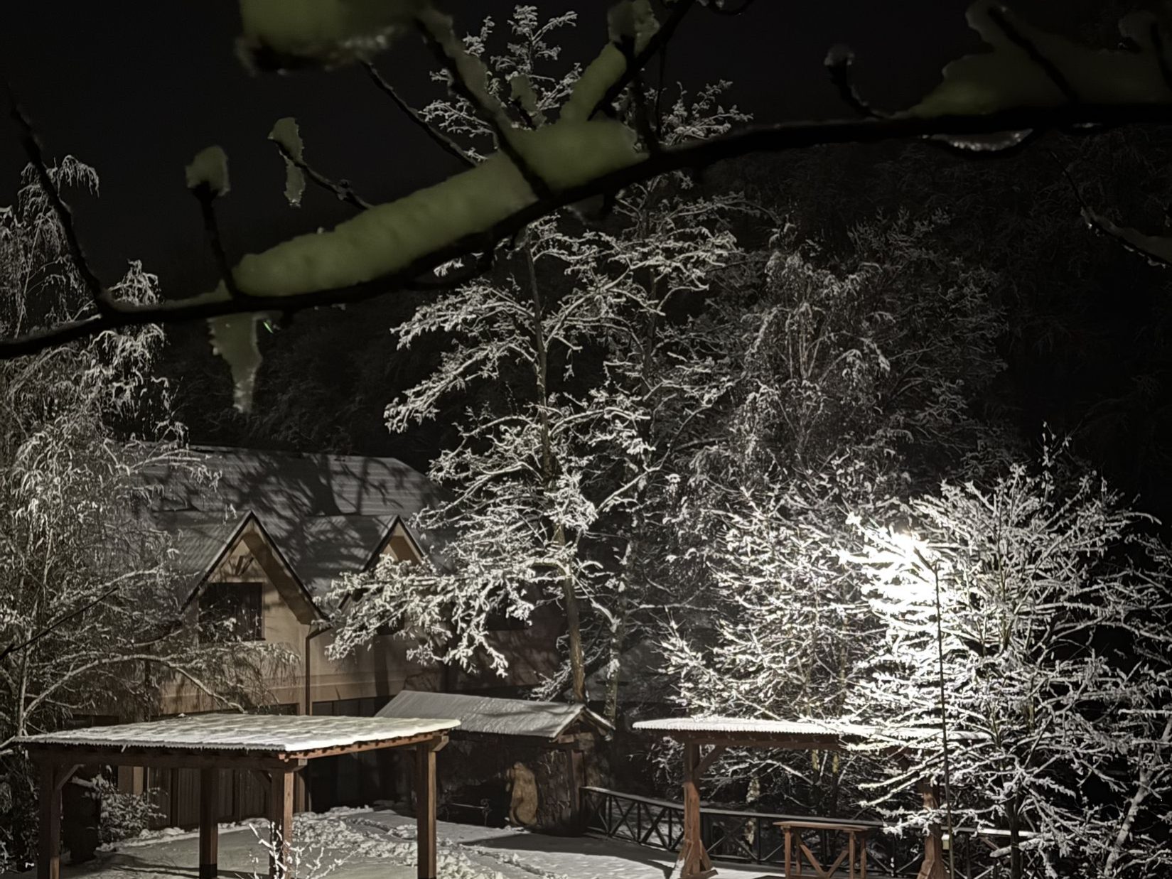 Головна Термал Стар