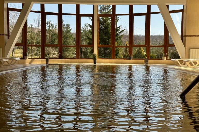 Головна Термал Стар